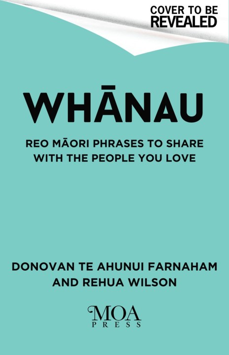 Whānau