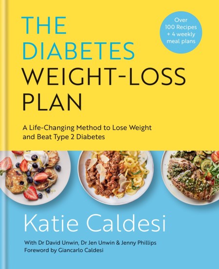 The Diabetes Weight-Loss Plan