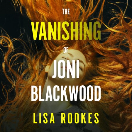 The Vanishing of Joni Blackwood