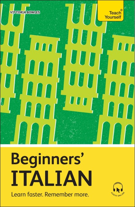 Beginners’ Italian