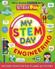 My STEM Day – Engineering