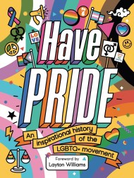 Have Pride