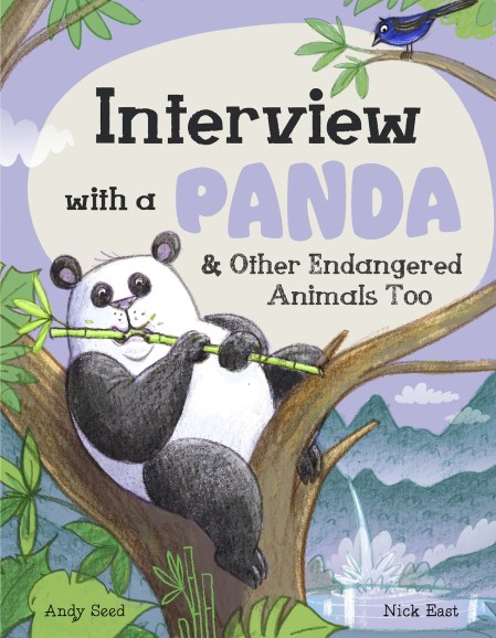 Interview with a Panda