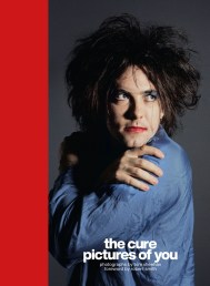 The Cure - Pictures of You