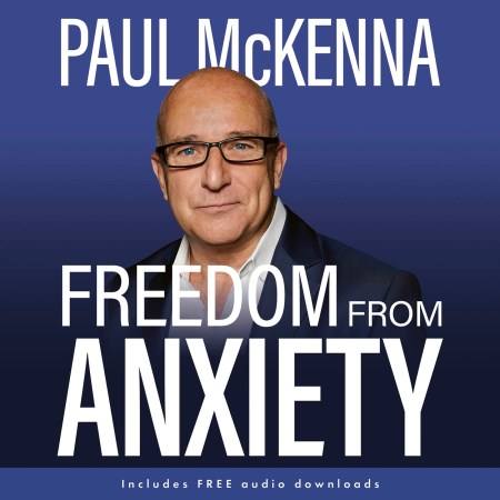 Freedom From Anxiety