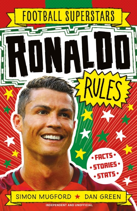 Football Superstars: Ronaldo Rules