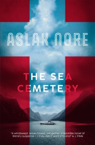 The Sea Cemetery