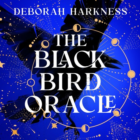 The Black Bird Oracle