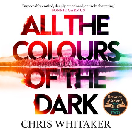 All the Colours of the Dark