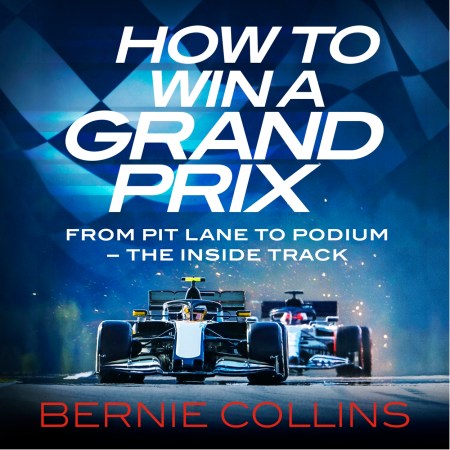 How to Win a Grand Prix