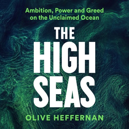 The High Seas