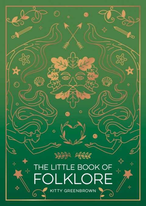 The Little Book of Folklore