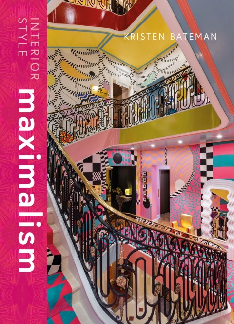 Interior Style: Maximalism