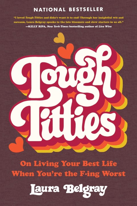 Tough Titties