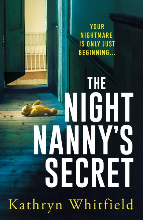 The Night Nanny's Secret