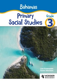 Bahamas Primary Social Studies Grade 3