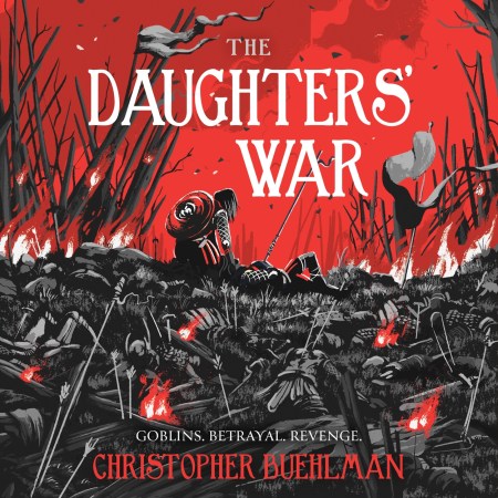 The Daughters' War