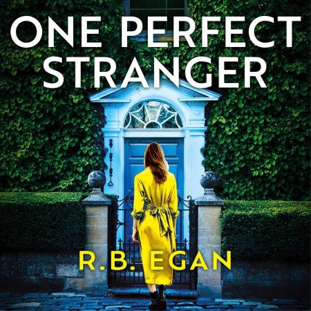 One Perfect Stranger