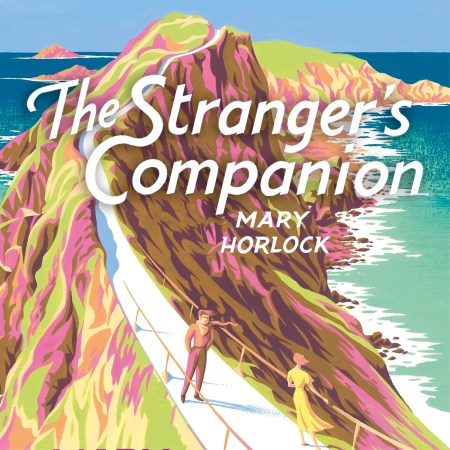 The Stranger's Companion