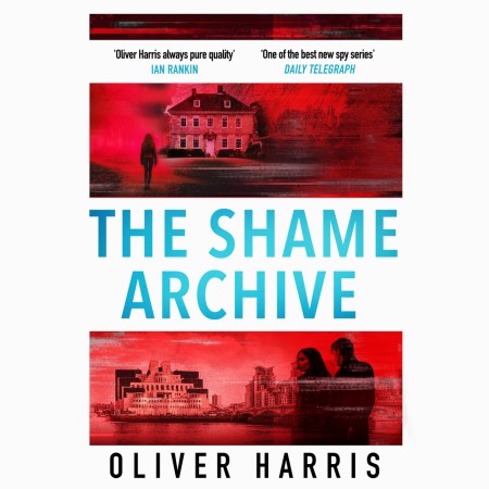 The Shame Archive