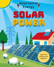 Alternative Energy: Solar Power