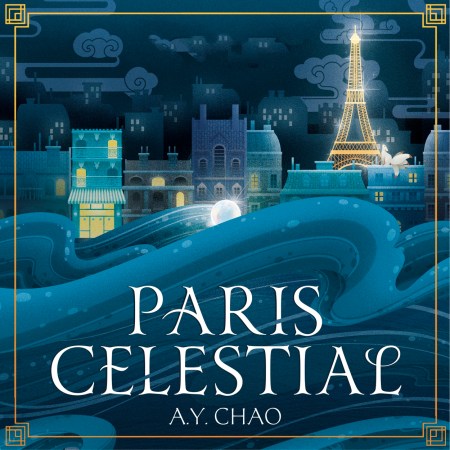 Paris Celestial