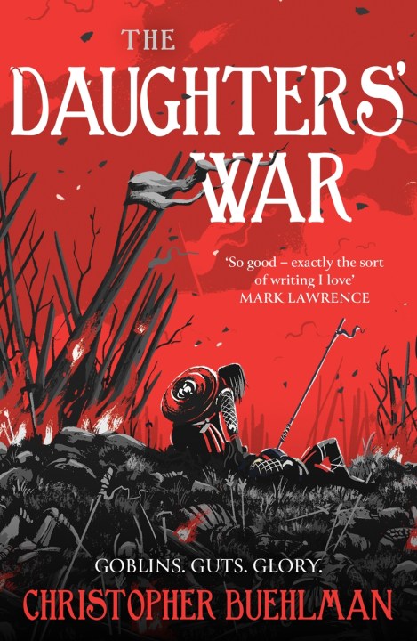 The Daughters’ War