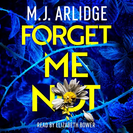 Forget Me Not