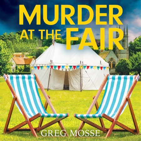 Murder at the Fair