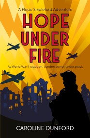 Hope Under Fire