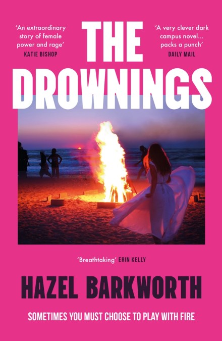 The Drownings