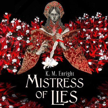 Mistress of Lies