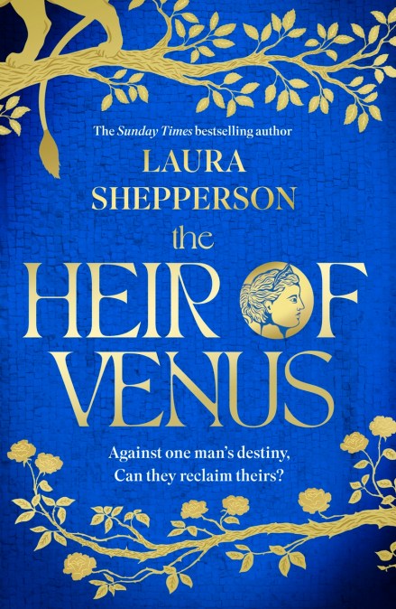 The Heir of Venus