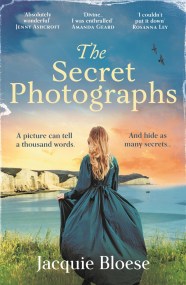 The Secret Photographs