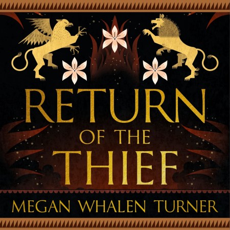 Return of the Thief