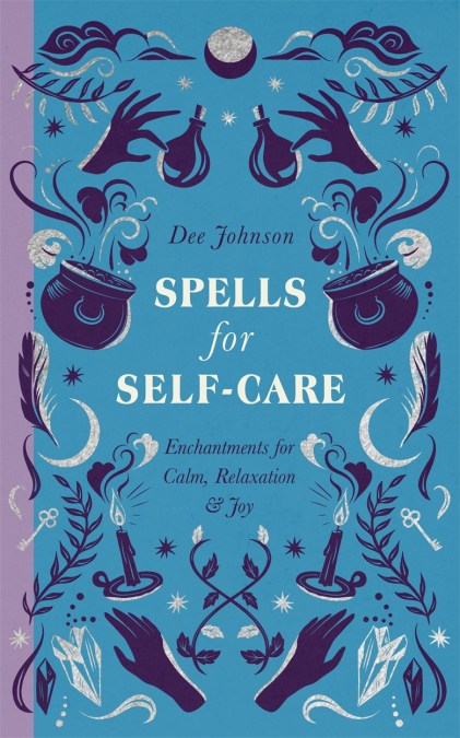 Spells for Self-Care