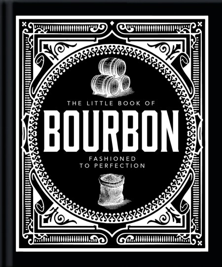 The Little Book of Bourbon