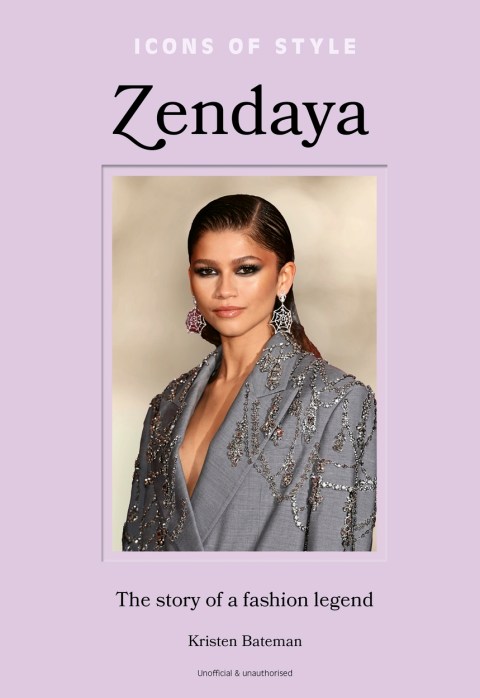 Icons of Style – Zendaya