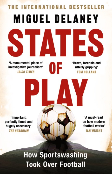 States of Play