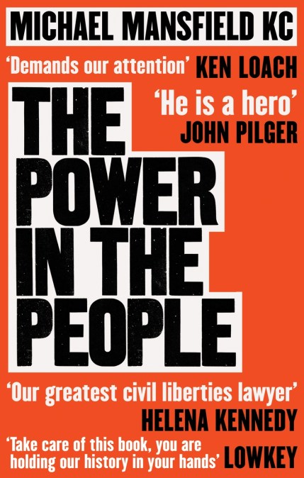 The Power In The People