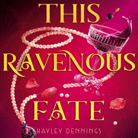 This Ravenous Fate