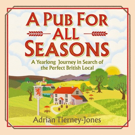 A Pub For All Seasons