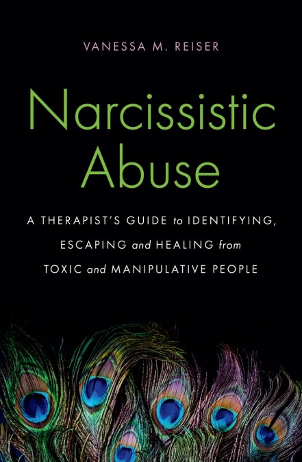 Narcissistic Abuse