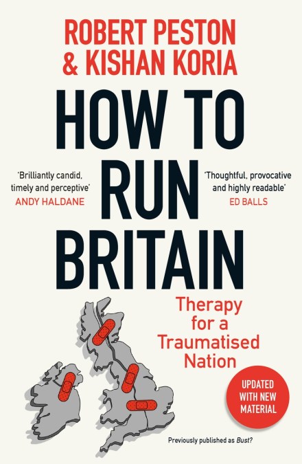 How To Run Britain