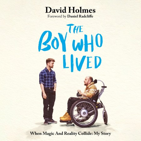 The Boy Who Lived