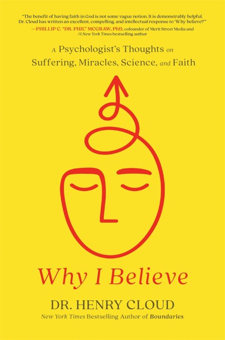 Why I Believe