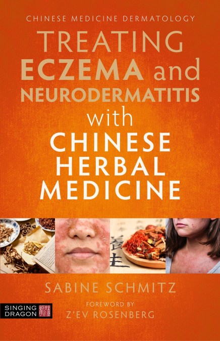 Treating Eczema and Neurodermatitis with Chinese Herbal Medicine