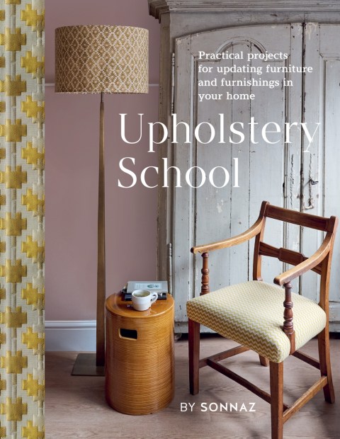 Upholstery School