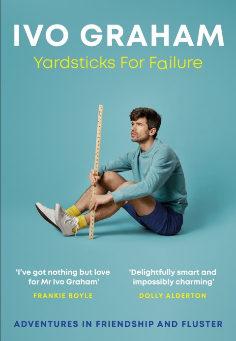 Yardsticks For Failure