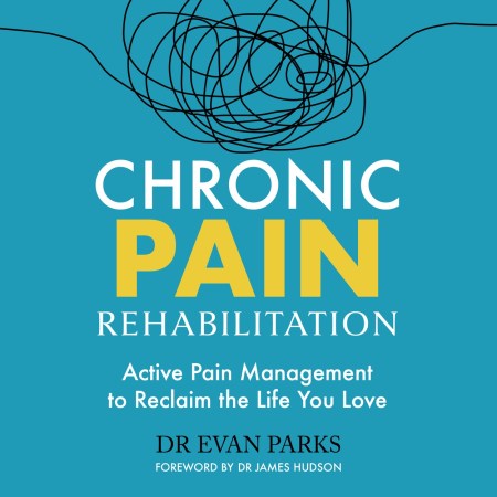 Chronic Pain Rehabilitation